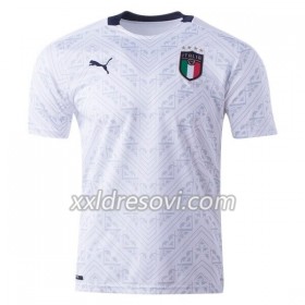 Italija Drugi Nogometni Dres Euro 2020